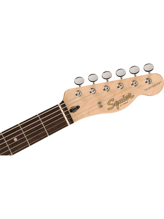 Squier FSR Paranormal Baritone Cabronita Telecaster - Image 14