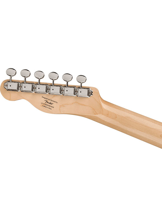 Squier FSR Paranormal Baritone Cabronita Telecaster - Image 15