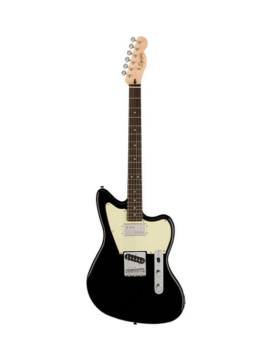 Squier FSR Paranormal Offset Telecaster SH | Music Concept
