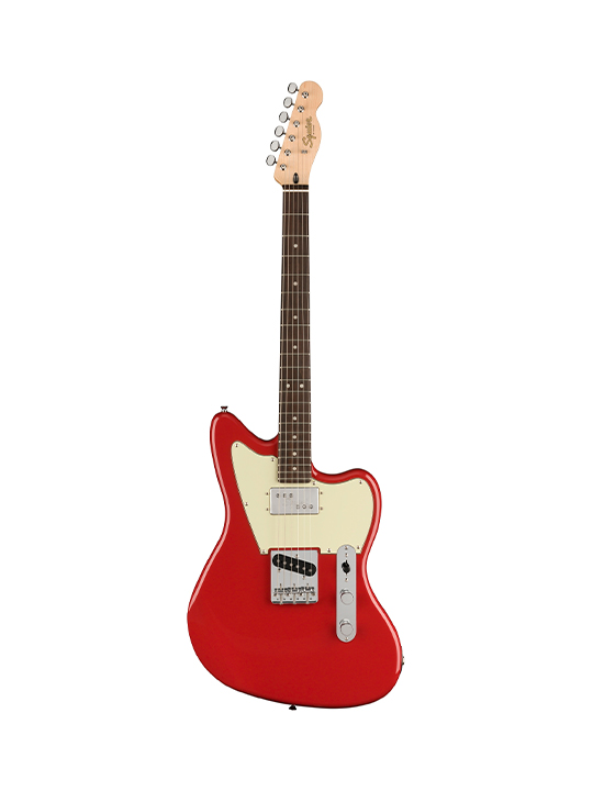 Squier FSR Paranormal Offset Telecaster SH | Music Concept