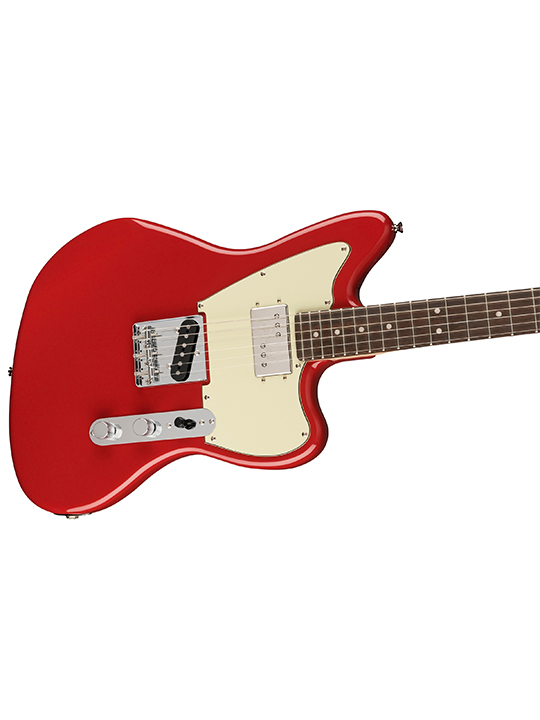Squier FSR Paranormal Offset Telecaster SH | Music Concept