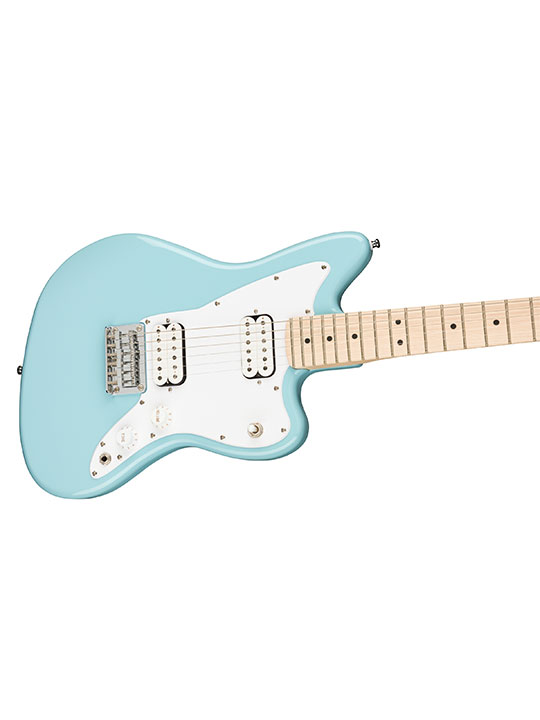 Squier Mini Jazzmaster HH - Image 5