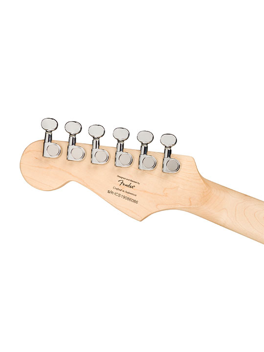 Squier Mini Jazzmaster HH - Image 11