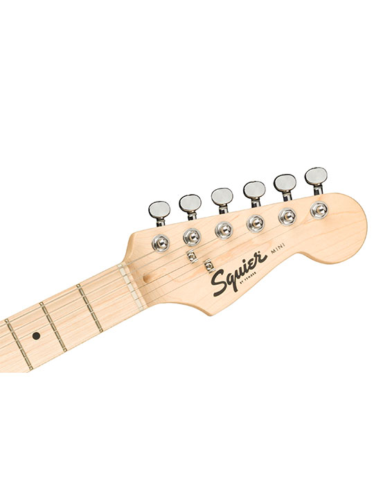 Squier Mini Jazzmaster HH - Image 10