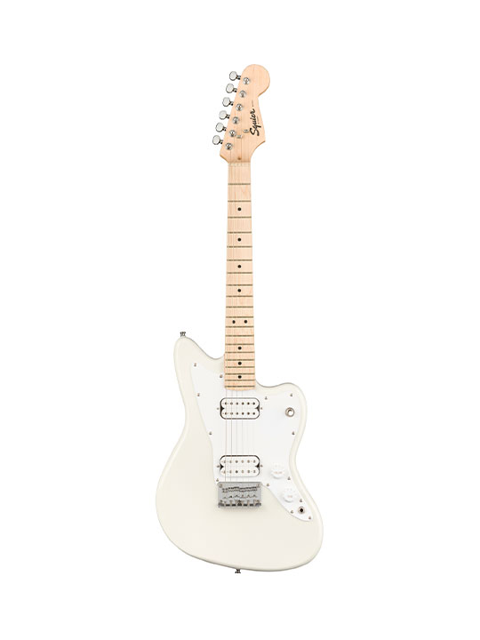 Squier Mini Jazzmaster HH - Image 7
