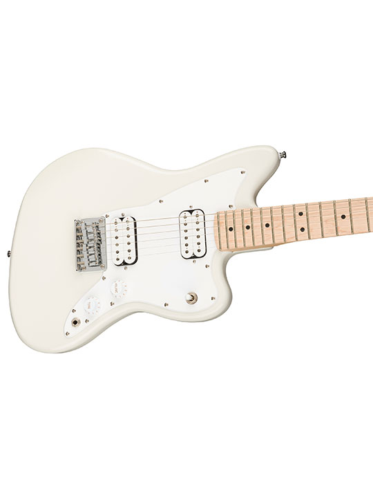 Squier Mini Jazzmaster HH - Image 8