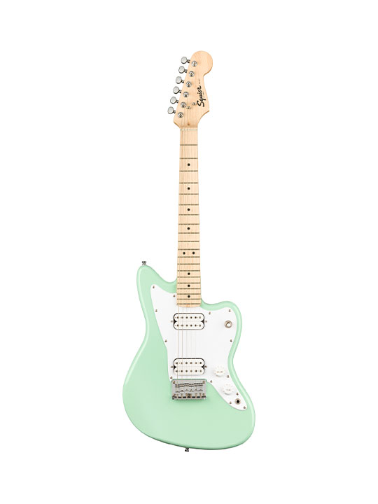 Squier Mini Jazzmaster HH