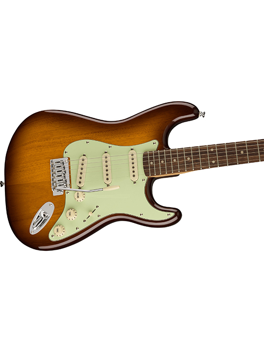 Squier SFR Affinity Series Stratocaster Honey Burst Limited Edition - Image 2