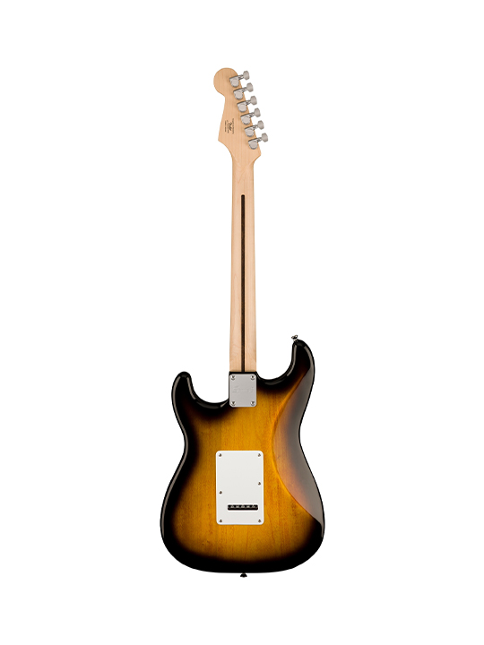 Squier Sonic Stratocaster - Image 13