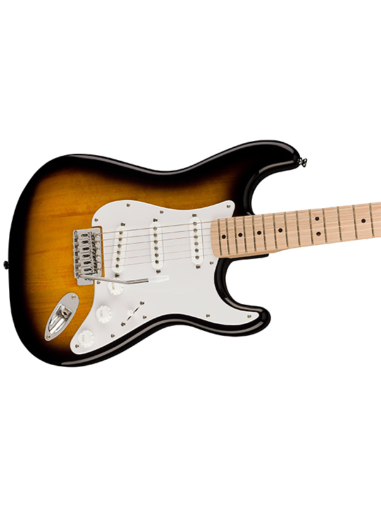 Squier Sonic Stratocaster - Image 12