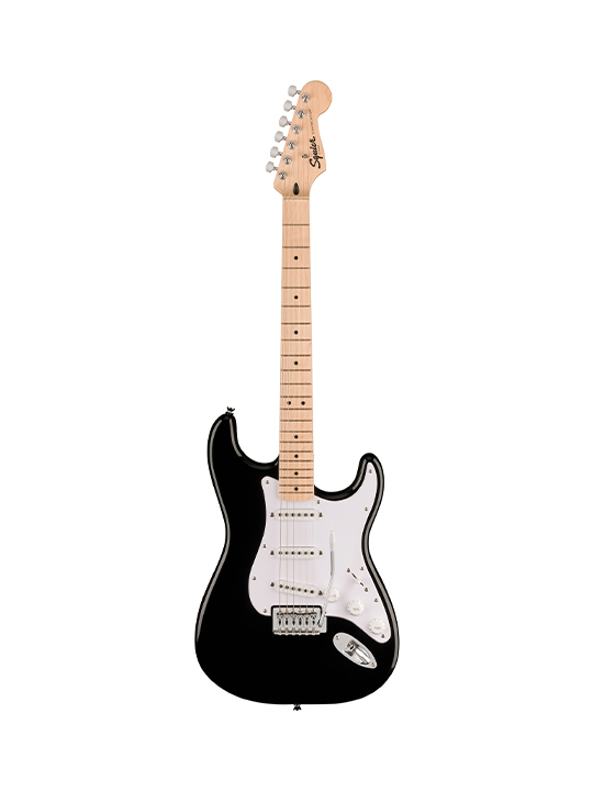 Squier Sonic Stratocaster - Image 6