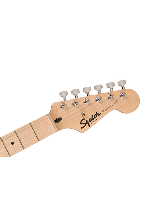 Squier Sonic Stratocaster - Image 9