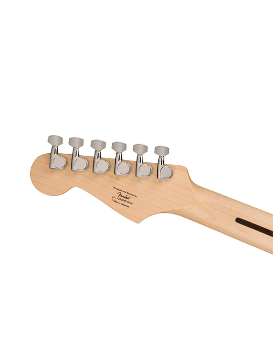 Squier Sonic Stratocaster - Image 10