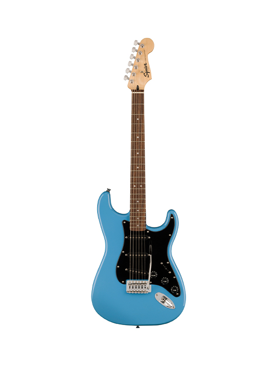 Squier Sonic Stratocaster - Image 16