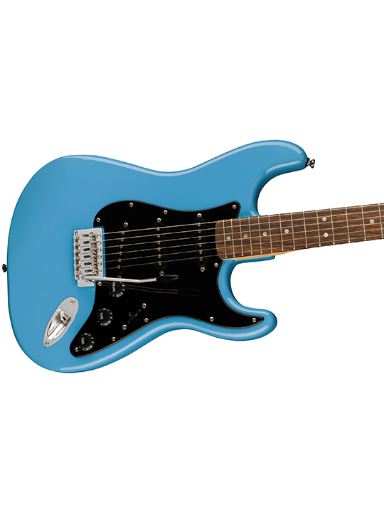 Squier Sonic Stratocaster - Image 17