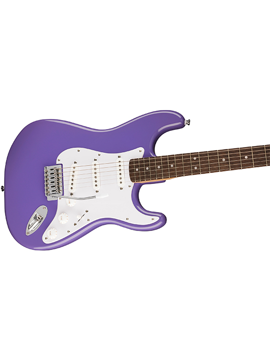 Squier Sonic Stratocaster - Image 2