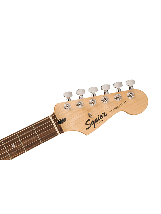 Squier Sonic Stratocaster - Image 4