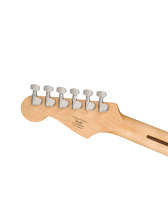 Squier Sonic Stratocaster - Image 5