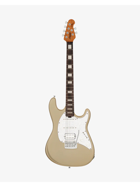 Sterling Cutlass CT50 Plus CT50XHSS | Music Concept