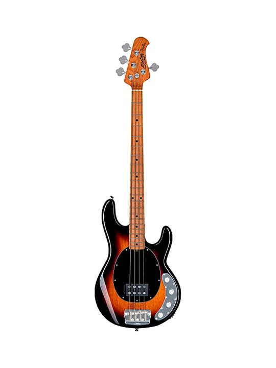 9106】 sterling by musicman ray34 ブラック(Sterling 9106】 sterling by musicman ray34 ブラック(Sterling