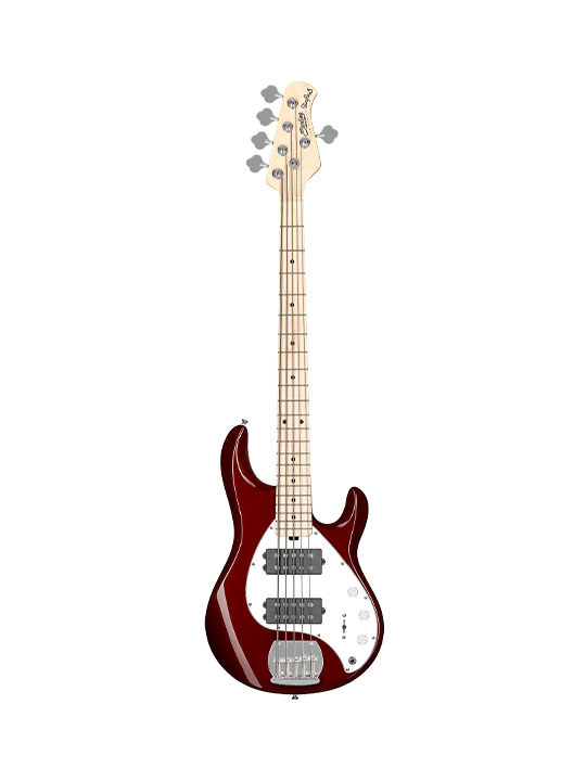 Sterling StingRay Ray5 HH - Image 4
