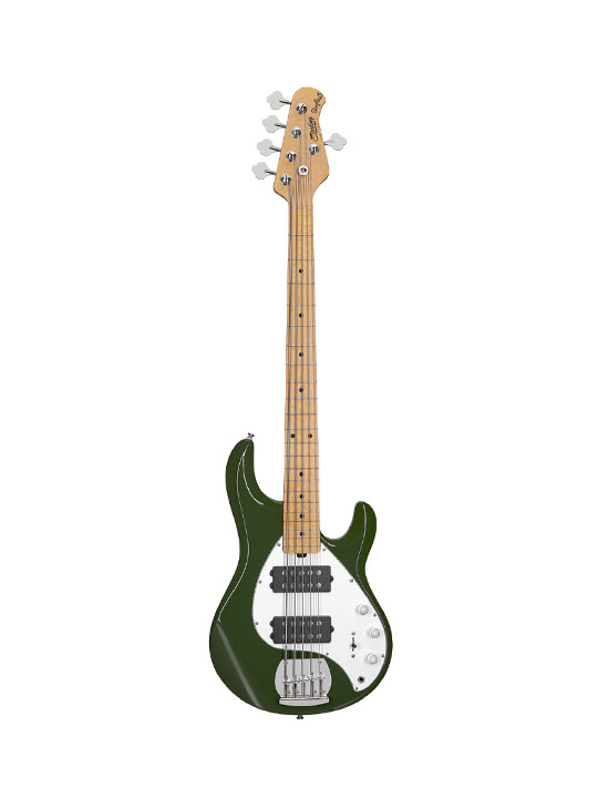 Sterling StingRay Ray5 HH