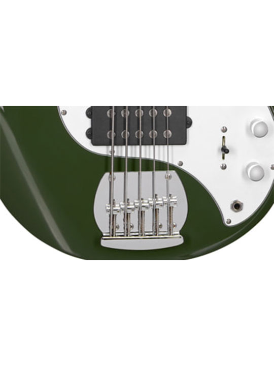 Sterling StingRay Ray5 HH - Image 3