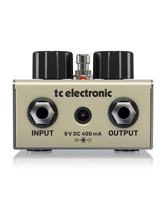 TC Electronic Tube Pilot Overdrive - Image 4