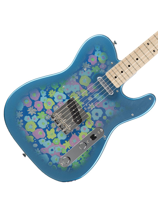 Fender Classic 69 Telecaster | Music Concept