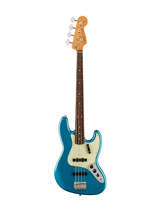 Fender Vintera II '60s Jazz Bass | Music Concept