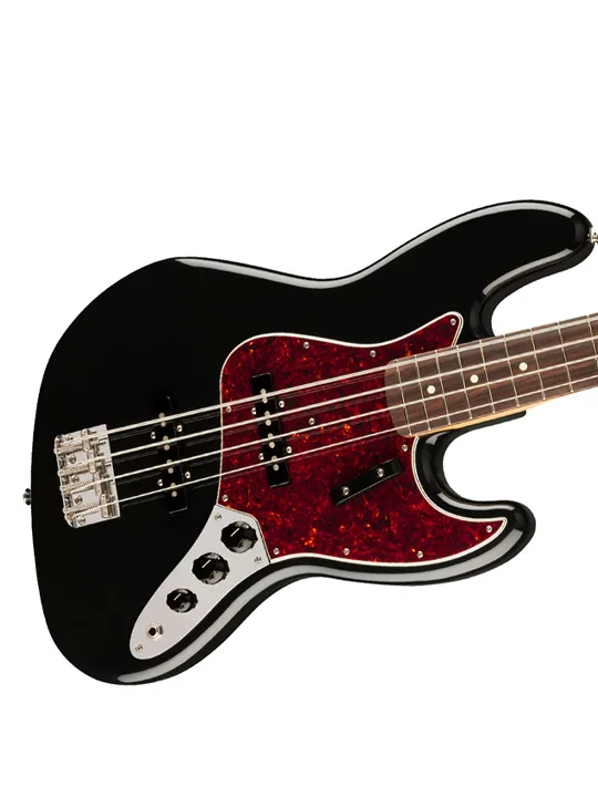 Fender Vintera II '60s Jazz Bass | Music Concept