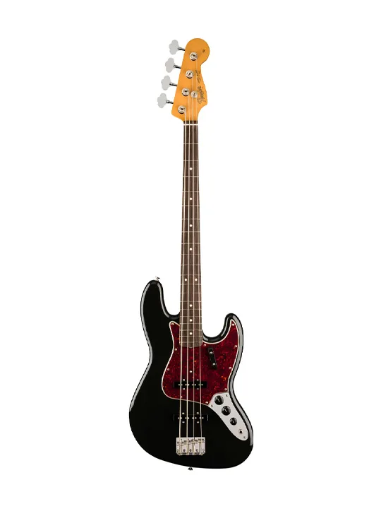 Fender Vintera II '60s Jazz Bass | Music Concept