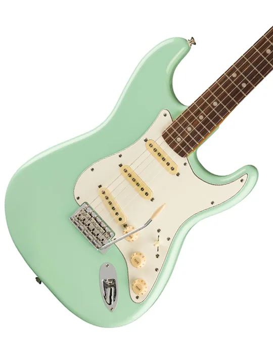 Fender Vintera II '70s Stratocaster - Image 2