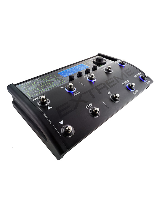 Tc Helicon VoiceLive 3 Extreme | Music Concept