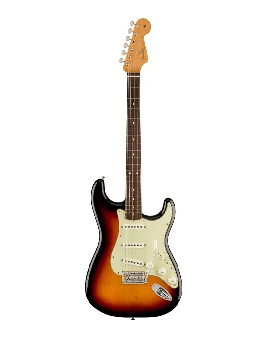 Fender Vintera II '60s Stratocaster