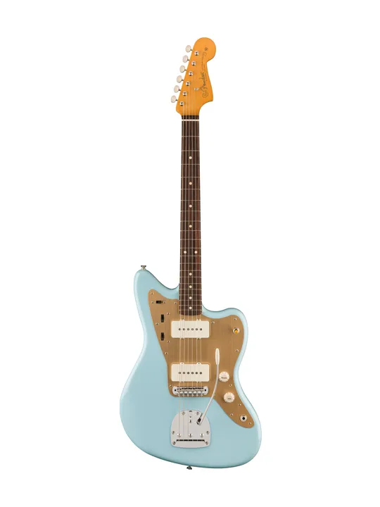 ギター Fender Vintera II 50s Jazzmaster Fender Vintera II '50s Jazzmaster | Music Concept