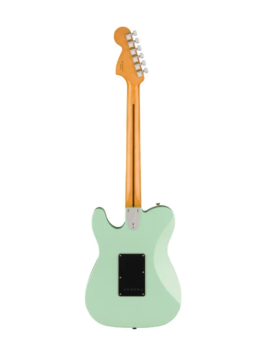 Fender Vintera II 70s Telecaster Deluxe with Tremolo Music Concept
