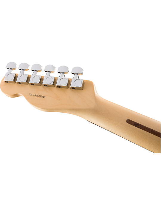 Fender American Professional Telecaster Deluxe Shawbucker - Image 5
