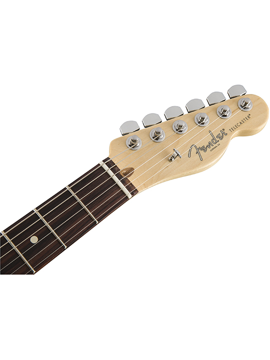 Fender American Professional Telecaster Deluxe Shawbucker - Image 4