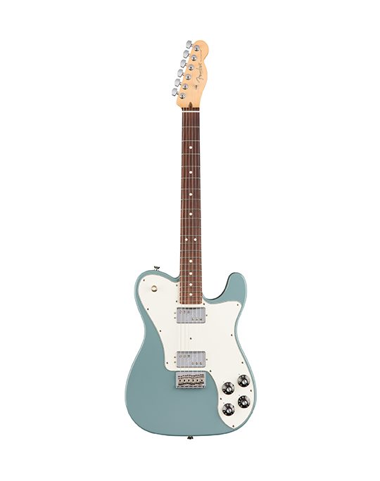 Fender American Professional Telecaster Deluxe Shawbucker