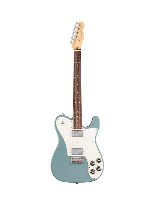 Fender American Professional Telecaster Deluxe Shawbucker