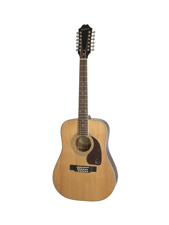 Epiphone Songmaker DR-212 (12 Strings)