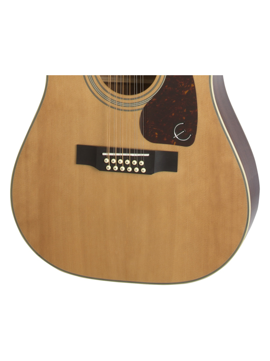 Epiphone Songmaker DR-212 (12 Strings) - Image 2