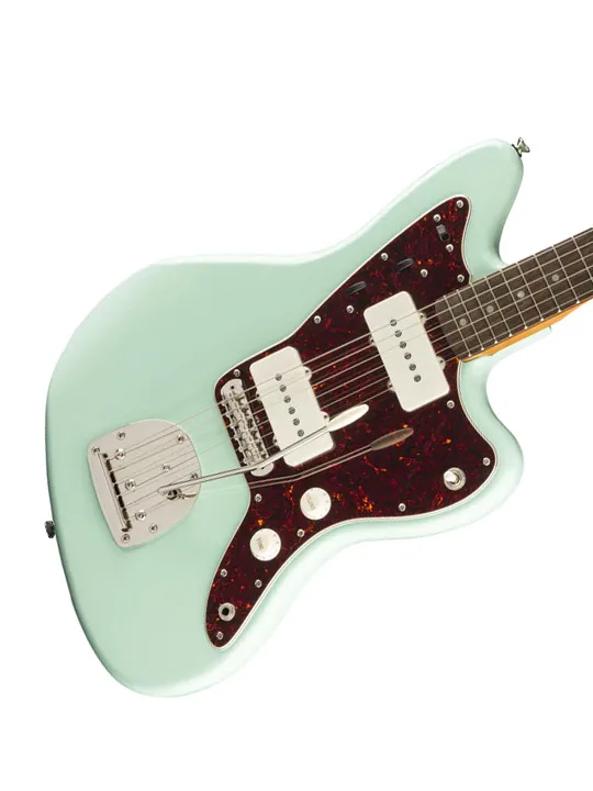 Squier FSR Classic Vibe '60s Jazzmaster Surf Green Limited Edition