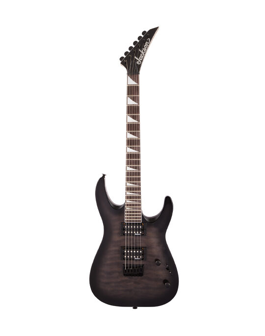 Jackson JS Series Dinky™ Arch Top JS32Q DKA HT