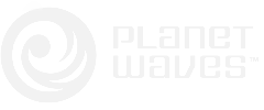 planetwave Logo