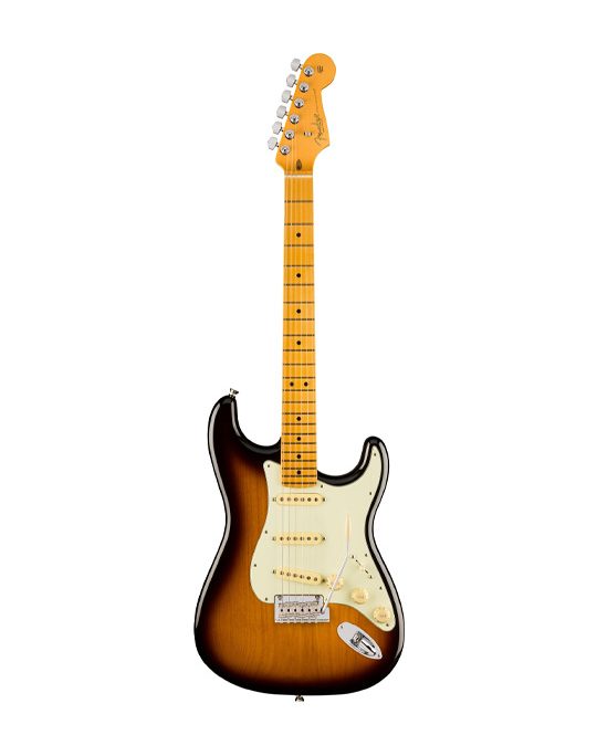 Fender American Professional II Stratocaster Anniversary 2-Color Sunburst Limited Edition