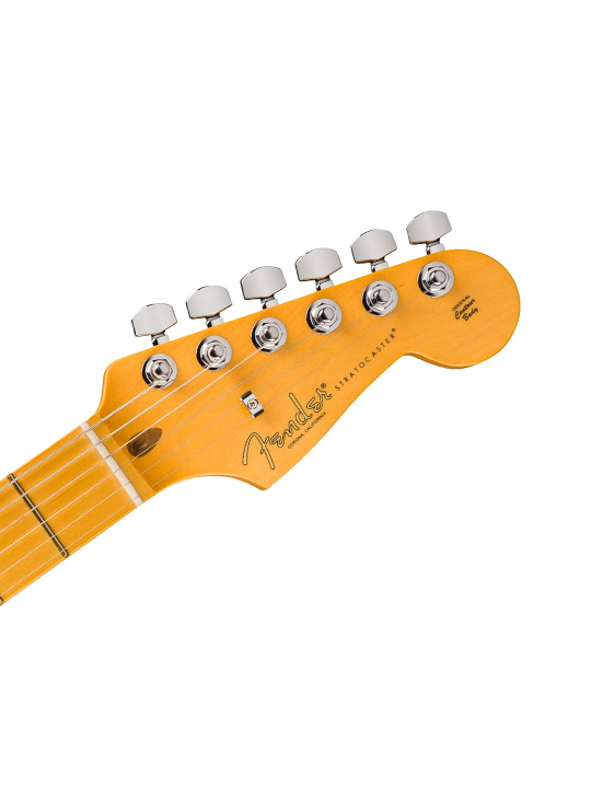 Fender American Professional II Stratocaster Anniversary 2-Color Sunburst Limited Edition - Image 5