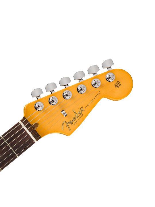 Fender American Professional II Stratocaster Anniversary 2-Color Sunburst Limited Edition - Image 7