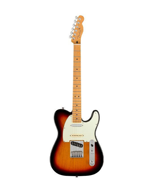 Fender Player Plus Nashville Telecaster